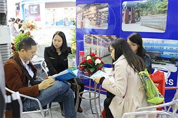 2014 Guangzhou Maritime Exhibition