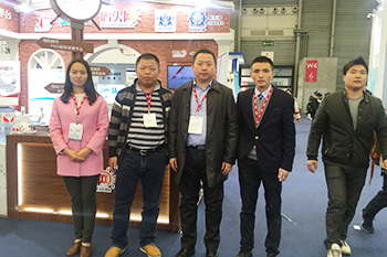 2015 Shanghai Maritime Exhibition