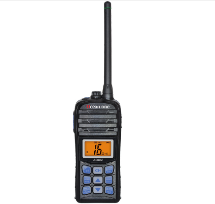 Four key points to consider before buying a walkie-talkie