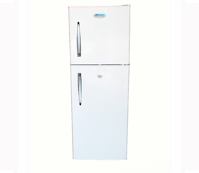 110V/220V 60Hz Marine Refrigerator-128L