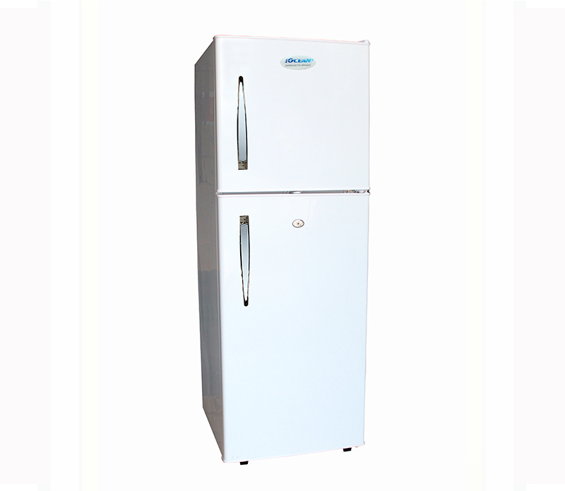 110V/220V 60Hz Marine Refrigerator-128L