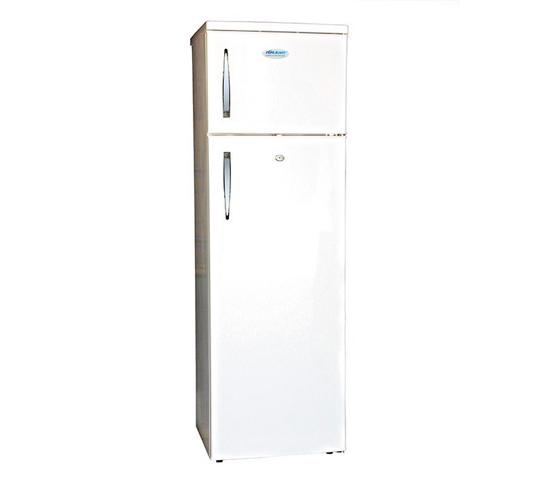 Marine Refrigerator 263L