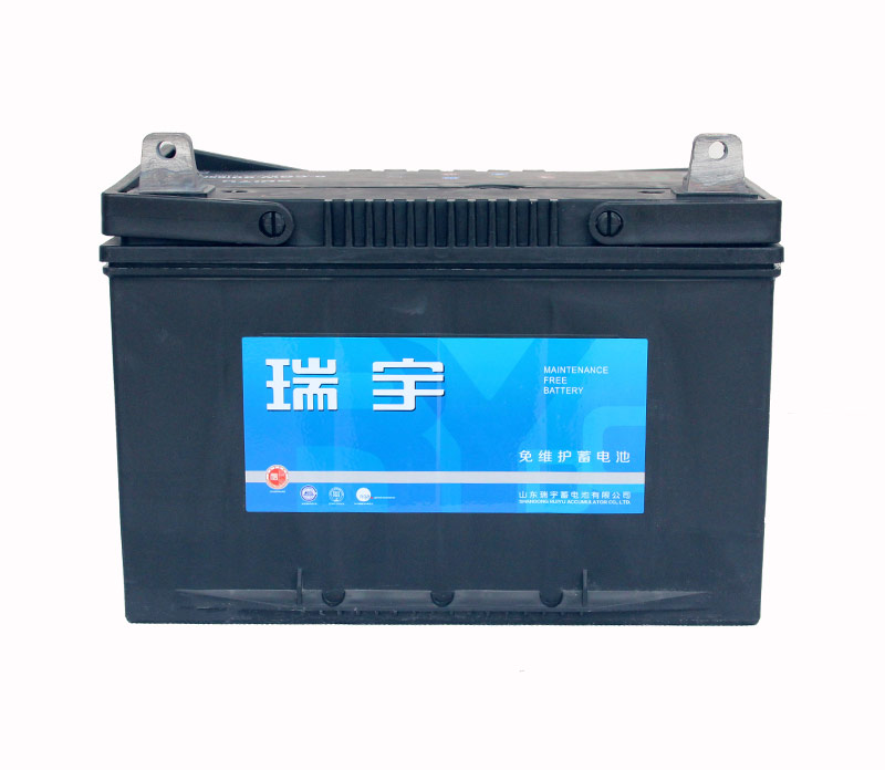 Valve regulated lead-acid battery 12V 90Ah