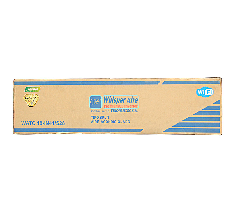 Marine Air Conditioning 220V 2P(WHISPER AIRE)