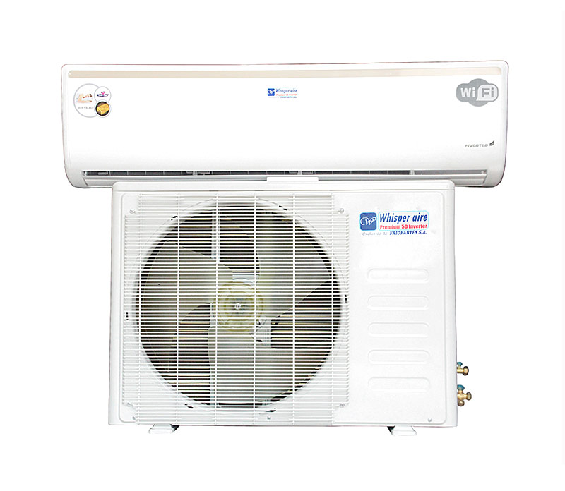 Marine Air Conditioning 220V 2P(WHISPER AIRE)