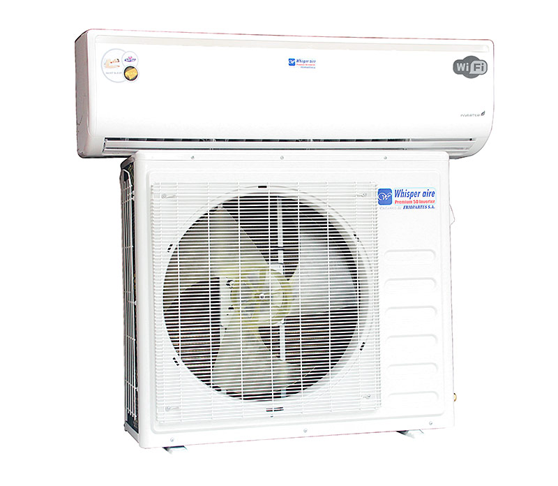 Marine Air Conditioning 220V 4P(WHISPER AIRE)