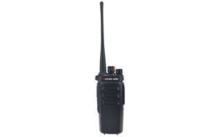 Common fault diagnosis of walkie-talkies