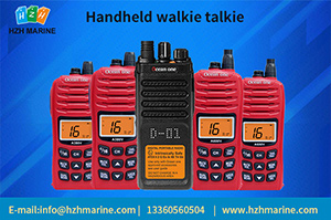 talkie-walkie
