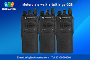 Explosion-proof walkie talkie gp-328 offer