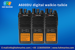 marine high frequency walkie talkie