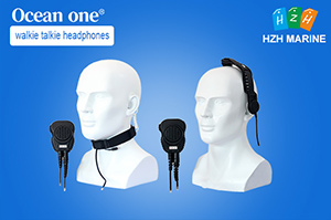 walkie talkie headphones
