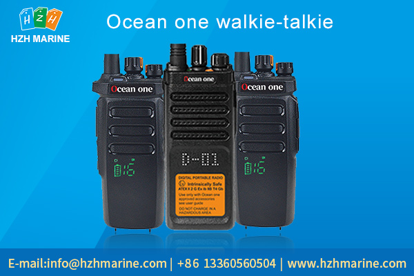 420 470 mhz uhf walkie talkie