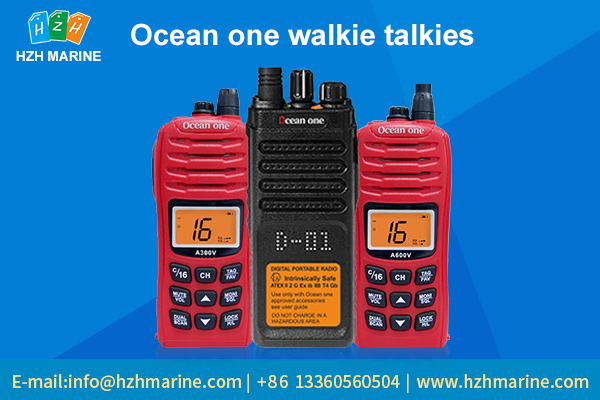 what is a two way radio