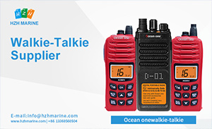 which is better uhf or vhf walkie talkie