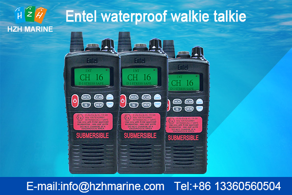best waterproof walkie talkie uk