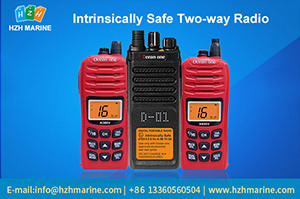 buy intrinsically safe two way radios