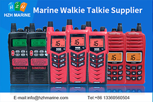 difference between vhf and uhf two way radios