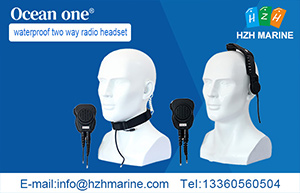 motorola walkie talkie accessories