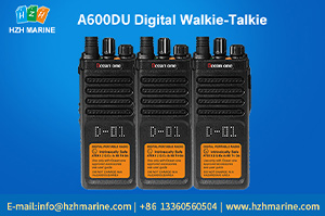 best 5 watt uhf walkie talkie