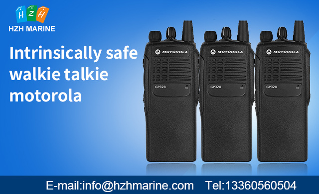 portable walkie talkie radios