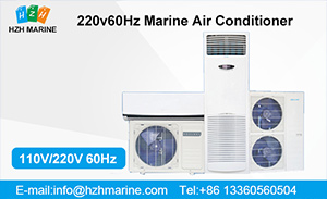 60hz foreign trade air conditioning
