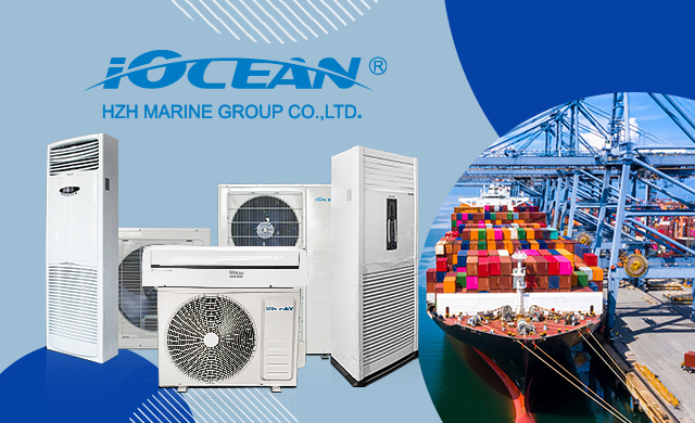 should marine air conditioners be defrosted
