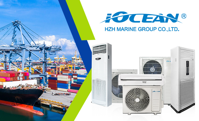 marine air conditioning problems